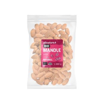 Allnature Mandle Jadra Bio 1000g