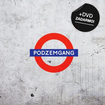 Podzemgang, Iní, CD