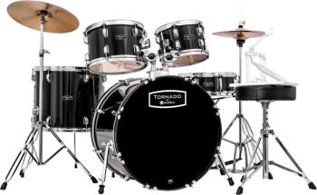 Mapex TND5044TCDK Tornado Black