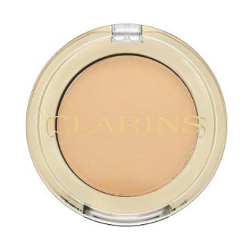 Clarins Ombre Skin Mono Eyeshadow očné tiene 01 1,5 g