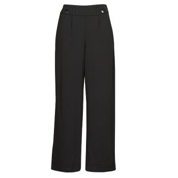 JDY  JDYGEGGO NEW LONG PANT JRS NOOS  Nohavice päťvreckové Čierna