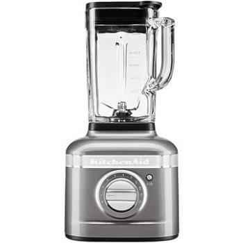 KitchenAid Artisan K400, strieborno-sivá (5KSB4026EMS)