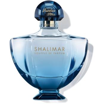 GUERLAIN Shalimar Souffle de Parfum parfumovaná voda pre ženy 90 ml