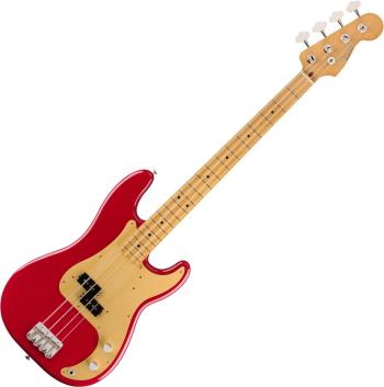 Fender Vintera 50s Precision Bass MN Dakota Red