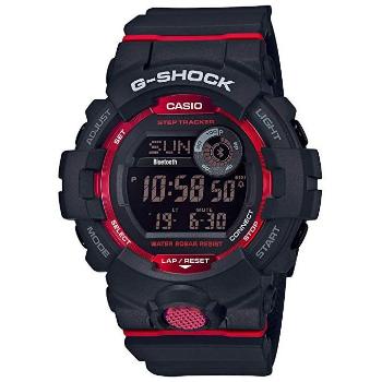 Casio G-Shock GBD-800-1ER - 30 dní na vrátenie tovaru, Garancia originality