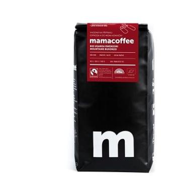 mamacoffee Bio Uganda Rwenzori Mountains Bukonzo Kyalhumba, 1000 g (43)