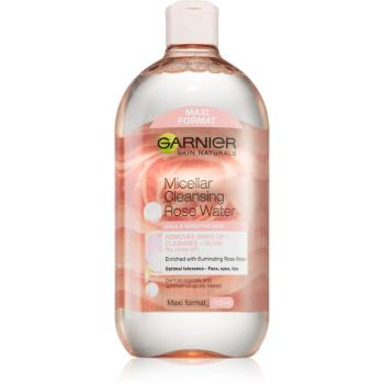 Garnier Skin Naturals micelárna voda s ružovou vodou 700 ml