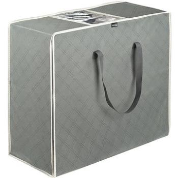Siguro Textilný úložný box XL, 27 × 60 × 50 cm (SGR-SB-L584Y)