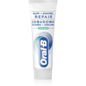 Oral B Gum&Enamel Repair zubná pasta pre svieži dych 75 ml