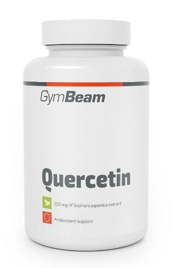 Quercetin - GymBeam 90 kaps.