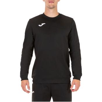 Joma  Cairo II Sweatshirt  Bundy Čierna