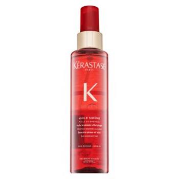 Kérastase Soleil Huile Siréne stylingový sprej pre plážové vlny 150 ml