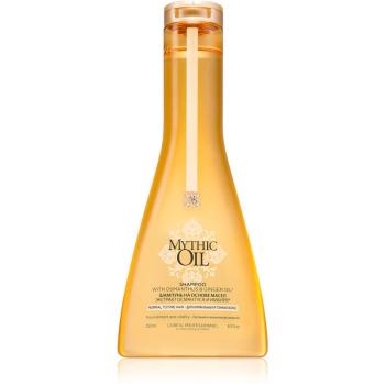 L’Oréal Professionnel Mythic Oil šampón pre normálne až jemné vlasy 250 ml