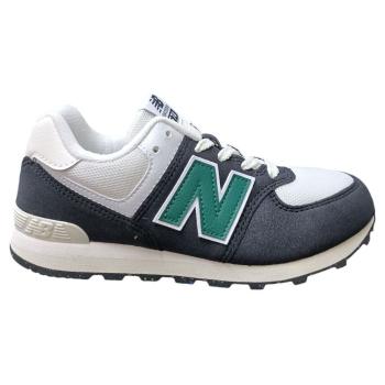 New Balance  574  Módne tenisky Viacfarebná