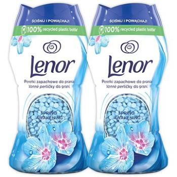 LENOR Spring Awakening 2× 140 g (20 praní) (8006540938966)