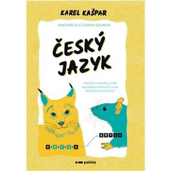 Český jazyk (978-80-769-1018-8)