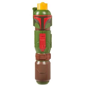 Star Wars Svetelný Meč – Boba Fett (5010994162221)