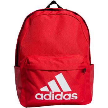 adidas  adidas Clsc Bos Backpack  Ruksaky a batohy Červená