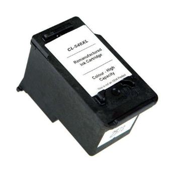 Canon CL-546XL farebná kompatibilna cartridge