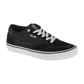 Vans  Rowan Pro  Nízke tenisky Čierna