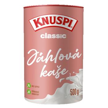 KNUSPI Kaša pšenová 500 g