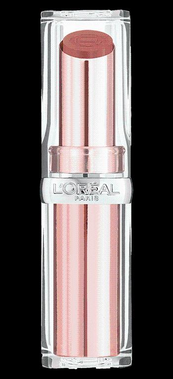 L´Oréal Paris Glow Paradise Balm in Lipstick 191 Nude Heaven