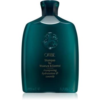 Oribe Moisture & Control intenzívne regeneračný šampón pre nepoddajné vlasy 250 ml