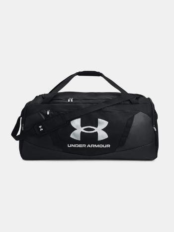 Under Armour UA Undeniable 5.0 Duffle XL Taška Čierna