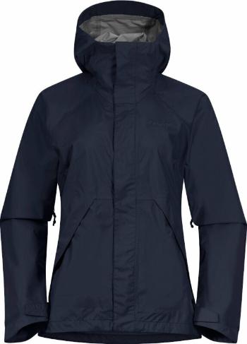 Bergans Vatne 3L Women Jacket Navy Blue XS