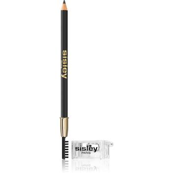 Sisley Phyto-Sourcils Perfect ceruzka na obočie s kefkou odtieň 03 Brun 0.55 g