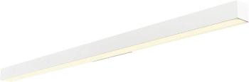 SLV Q-LINE ® 1000668 nástenné svetlo  En.trieda 2021: E (A - G)  teplá biela biela