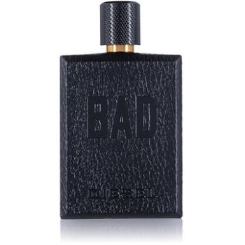 DIESEL Bad EdT 100 ml (3614273356053)