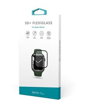 Epico 3D+ Flexiglass na Apple Watch 7 (41 mm) (63312151300003)