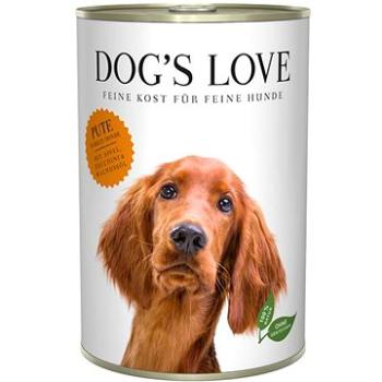 Dogs Love Morka Adult Classic 400 g (9120063680146)