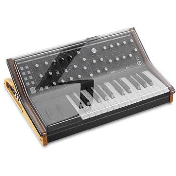 DECKSAVER Moog Subsequent 25/ Sub Phatty Cover (SOFT-FIT SIDES) (HN231726)