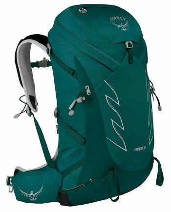 Osprey Tempest III 34 Jasper Green XS/S Outdoorový batoh