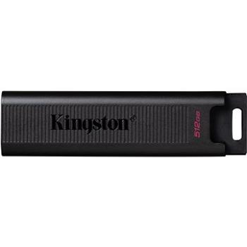 Kingston DataTraveler Max 512 GB (DTMAX/512GB)