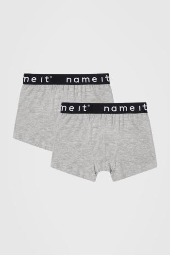 2 PACK chlapčenských boxeriek name it Basic