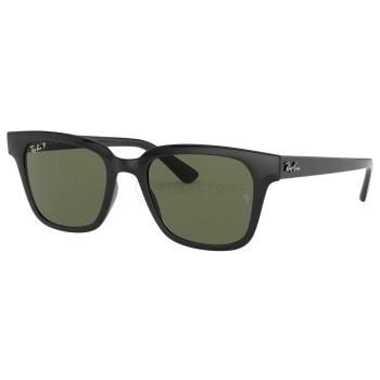 Ray-Ban Polarized RB4323 601/9A 51 - 30 dní na vrátenie tovaru, Garancia originality