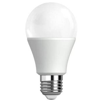 SMD  Smart Light-Sense A60 8W / E27 / 230V / 3000K / 710 lm / 230° / soumrakový a pohybový senzor (MICR608WW)