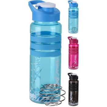 SHAKER/ŠEJKR XQ Max 700ml - růžová