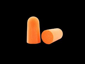 3M Ear Plugs 1100 chrániče sluchu 2 ks