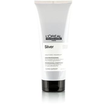 LORÉAL PROFESSIONNEL Serie Expert New Silver 200 ml (3474636976126)