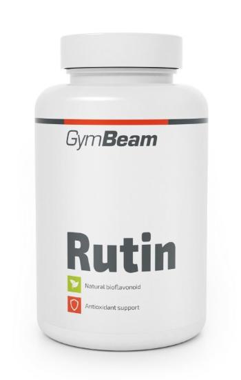 Rutin - GymBeam 90 kaps.