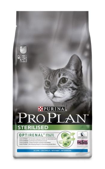 Purina PRO PLAN STERILISED