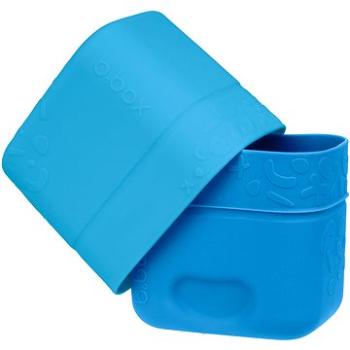 B.Box Mini škatuľka na desiatu – modrá (9353965010791)