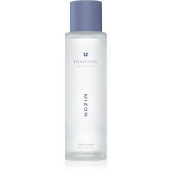 Mizon Hyalugen Water Toner hydratačné tonikum zvyšujúci elasticitu pleti 130 ml