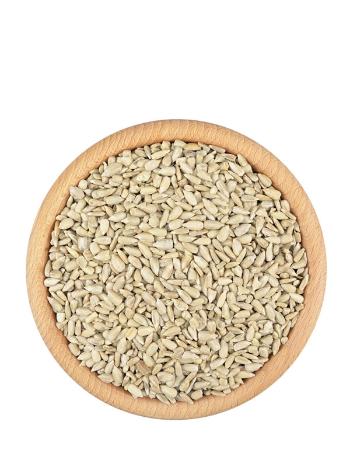 Slnečnicové semienka - lúpané - Hmotnosť: 100 g