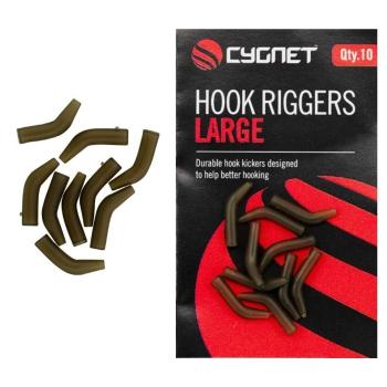 Cygnet rovnátka hook riggers - large