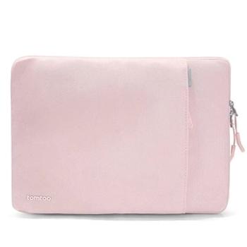 tomtoc Sleeve – 13 MacBook Pro/Air (2016+), ružové (TOM-A13-C02C)
